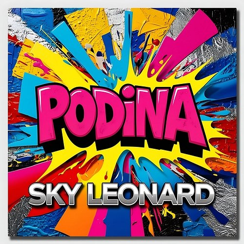 Podina Sky Leonard