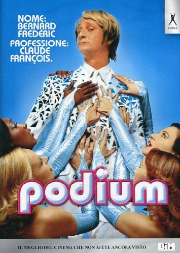 Podium Moix Yann