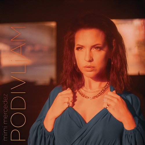 Podivljam Mimi Mercedez