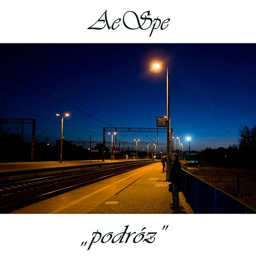 Podróż AeSPe