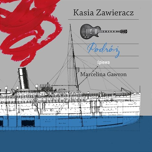 Podróż Kasia Zawieracz feat. Marcelina Gawron