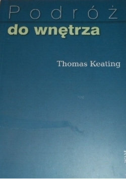 Podróż do wnętrza Keating Thomas