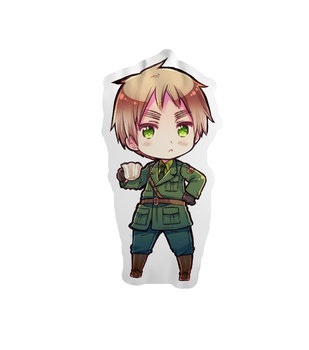 Poduszka Chibi Axis Power Hetalia - Anglia Inna marka