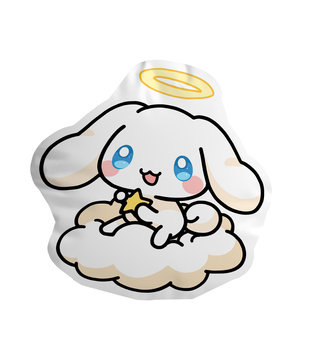 Poduszka Chibi - Cinnamonroll Inna marka