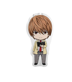 Poduszka Chibi Death Note - Kira Inna marka