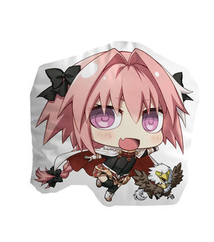 Poduszka Chibi Fate - Astolfo Inna marka