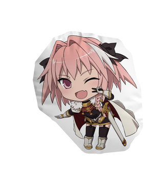 Poduszka Chibi Fate - Astolfo Inna marka