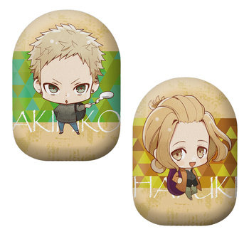 Poduszka Chibi Given Inna marka