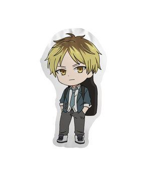 Poduszka Chibi Given - Hiiragi Kashima Inna marka