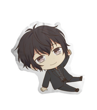 Poduszka Chibi Given - Ugetsu Inna marka
