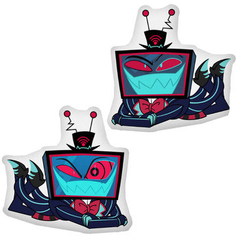 Poduszka Chibi Hazbin Hotel - Vox Inna marka