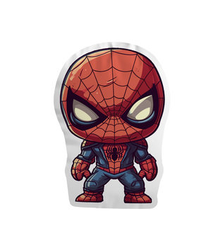 Poduszka Chibi Marvel - Spider-Man Marvel