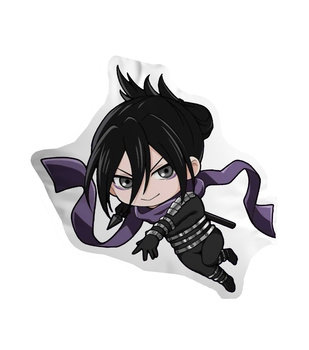 Poduszka Chibi One-Punch Man - Sonic Inna marka