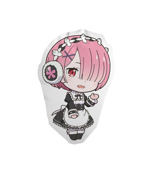 Poduszka Chibi Re:Zero - Ram Inna marka