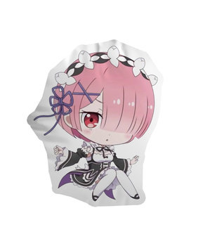 Poduszka Chibi Re:Zero - Ram Inna marka