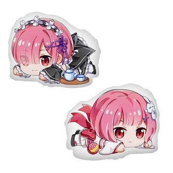 Poduszka Chibi Re:Zero - Ram Inna marka