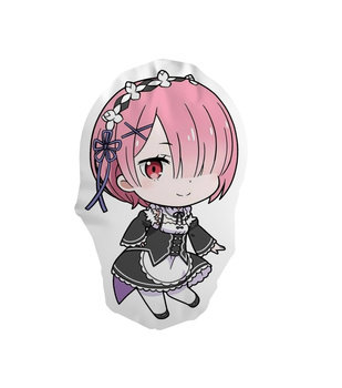 Poduszka Chibi Re:Zero - Ram Inna marka