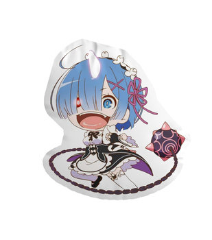 Poduszka Chibi Re:Zero - Rem Inna marka