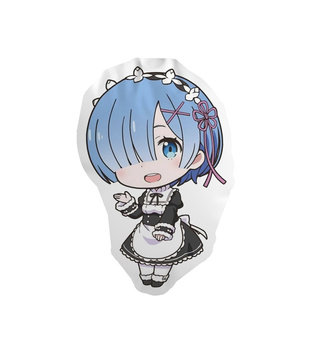 Poduszka Chibi Re:Zero - Rem Inna marka