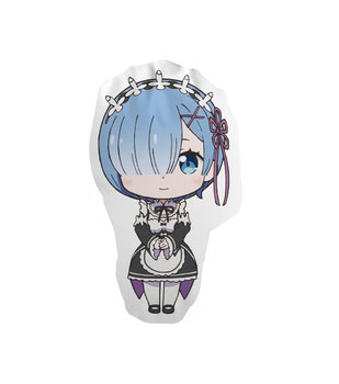 Poduszka Chibi Re:Zero - Rem Inna marka