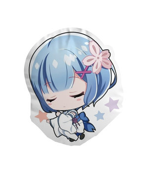 Poduszka Chibi Re:Zero - Rem Inna marka