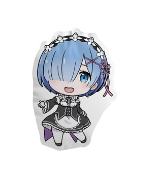 Poduszka Chibi Re:Zero - Rem Inna marka