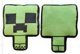 PODUSZKA MINECRAFT CREEPER Halantex