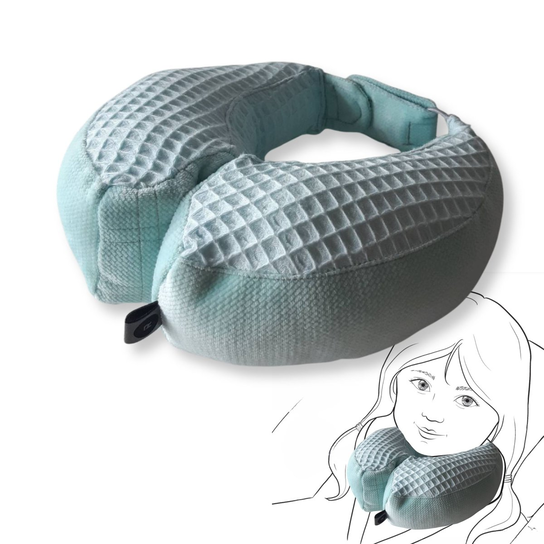 Poduszka Stabilizująca ROLLERSY rozm. M (2-6 lat) Mint Rollersy