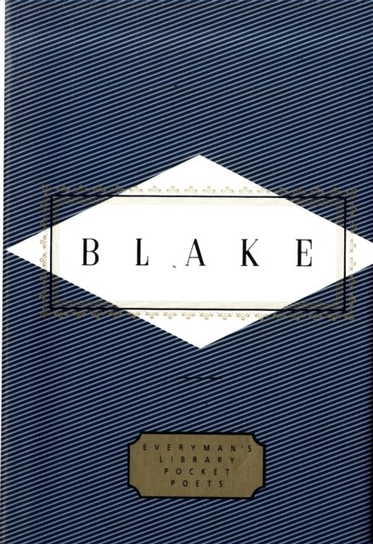 Poems Blake William