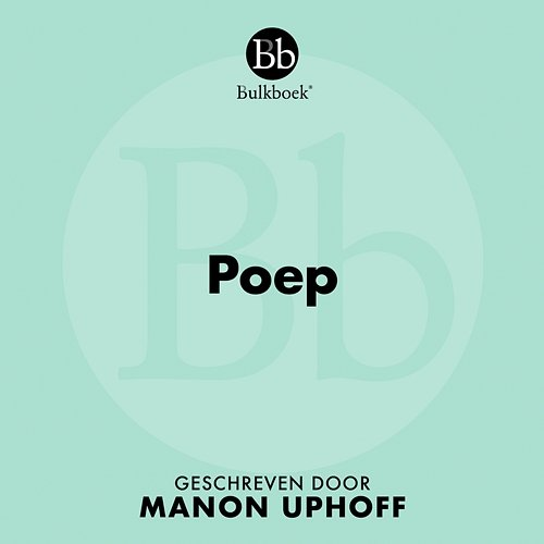 Poep Bulkboek feat. Carla Hardy