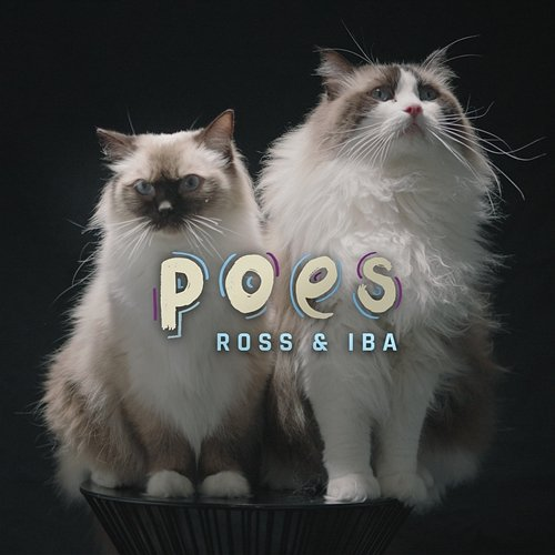 Poes Ross & Iba