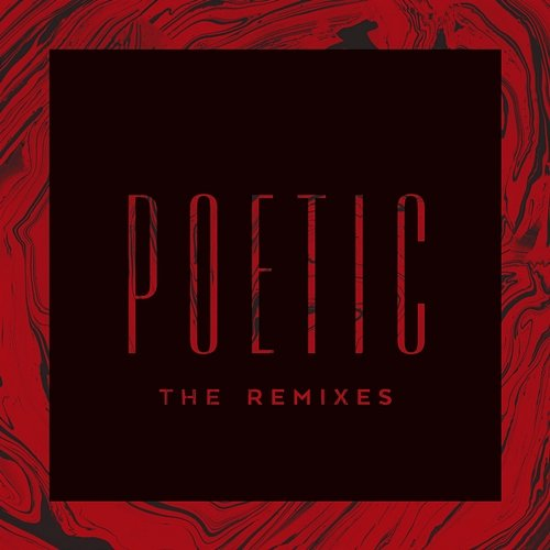 Poetic Seinabo Sey