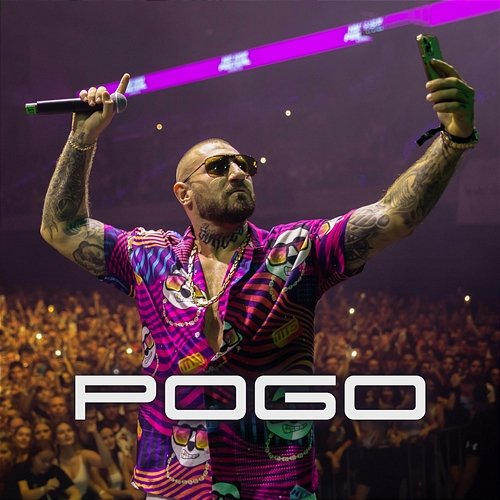 Pogo Kizo, Oki