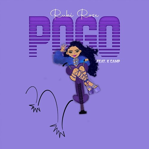Pogo Rubi Rose, K Camp
