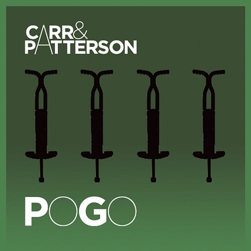 Pogo Carr, Patterson