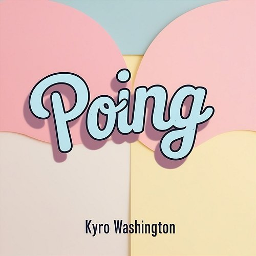 Poing Kyro Washington