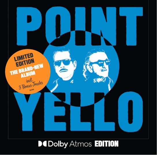 Point Yello