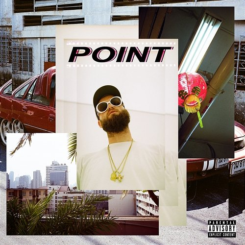 Point Travy P