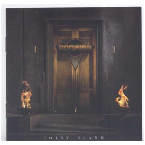 Point Blank Bonfire