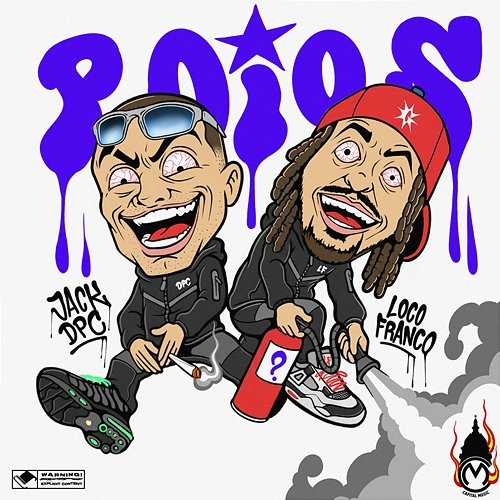 POIOS Jack, Loco Franco, DPC