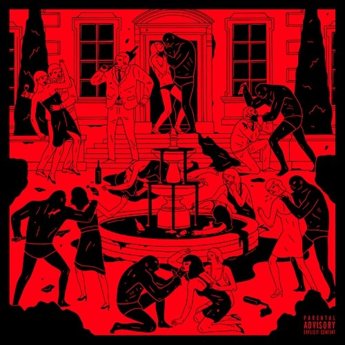 POISON Swizz Beatz