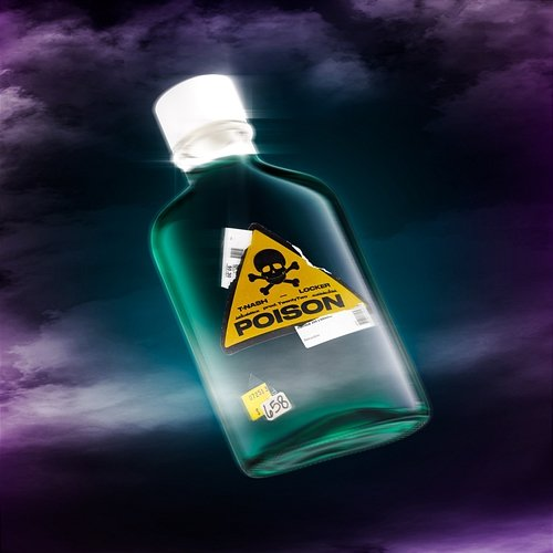 Poison T-Nash, Locker & TwentyTwo
