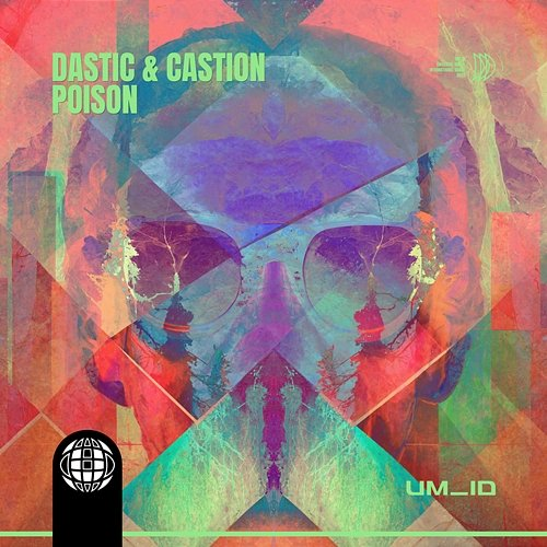 Poison Dastic, Castion