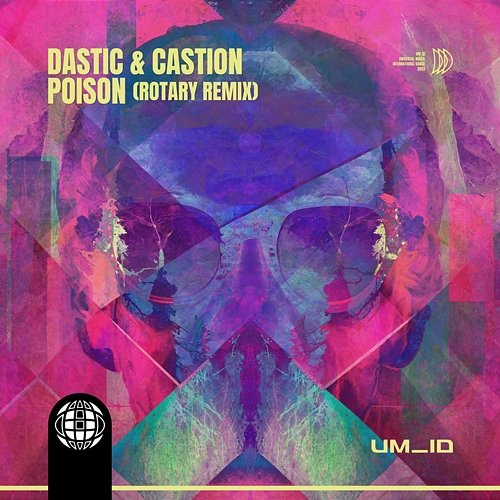 Poison Dastic, Castion