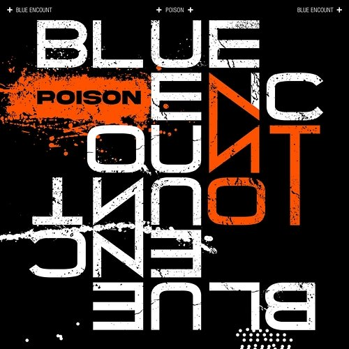 POISON Blue Encount, Takashi Sorimachi