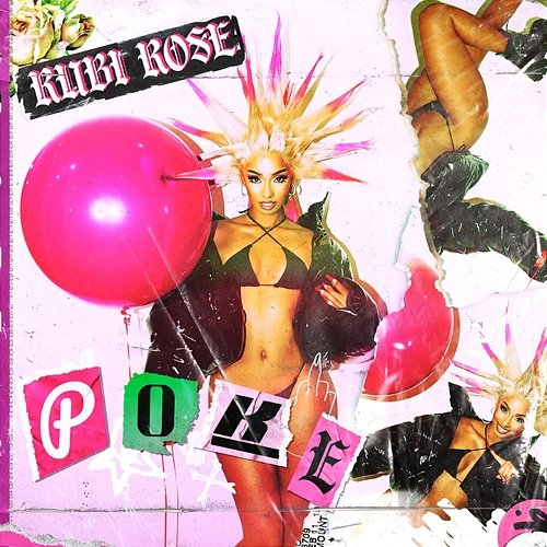 Poke Rubi Rose