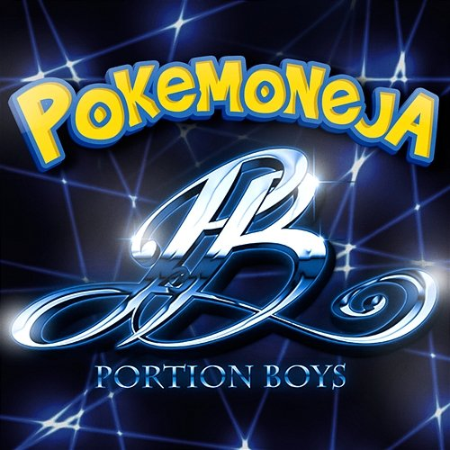 Pokemoneja Portion Boys