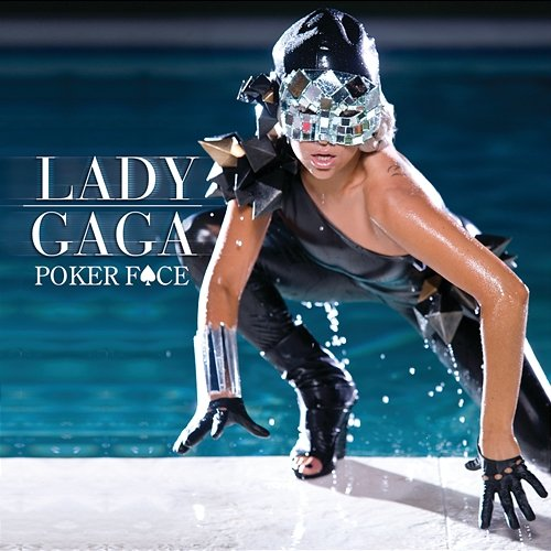 Poker Face Lady GaGa