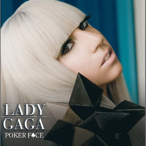 Poker Face Lady GaGa