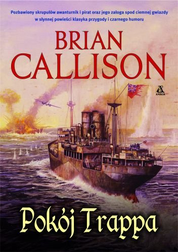 Pokój Trappa Callison Brian